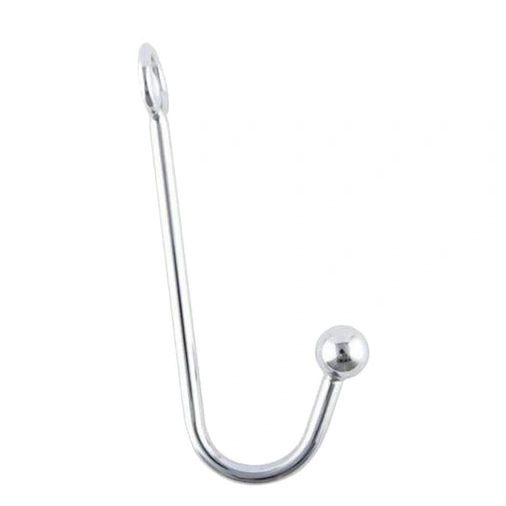 Anal AllNight Metal Hook 3294 Toy Sex Smooth 0403